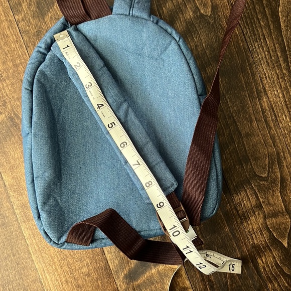 Naturally Kids small back pack - Picture 8 of 9